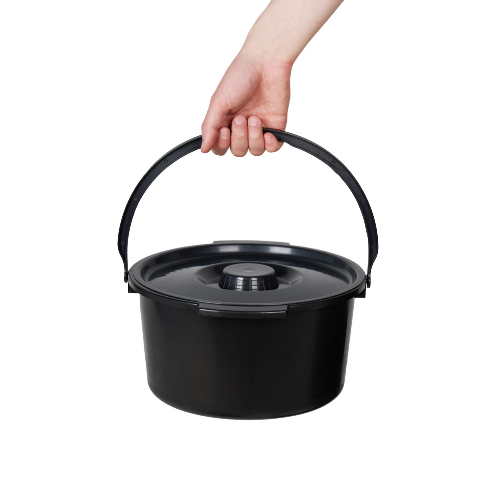 Кресло-туалет для инвалидов Армед ФС810 