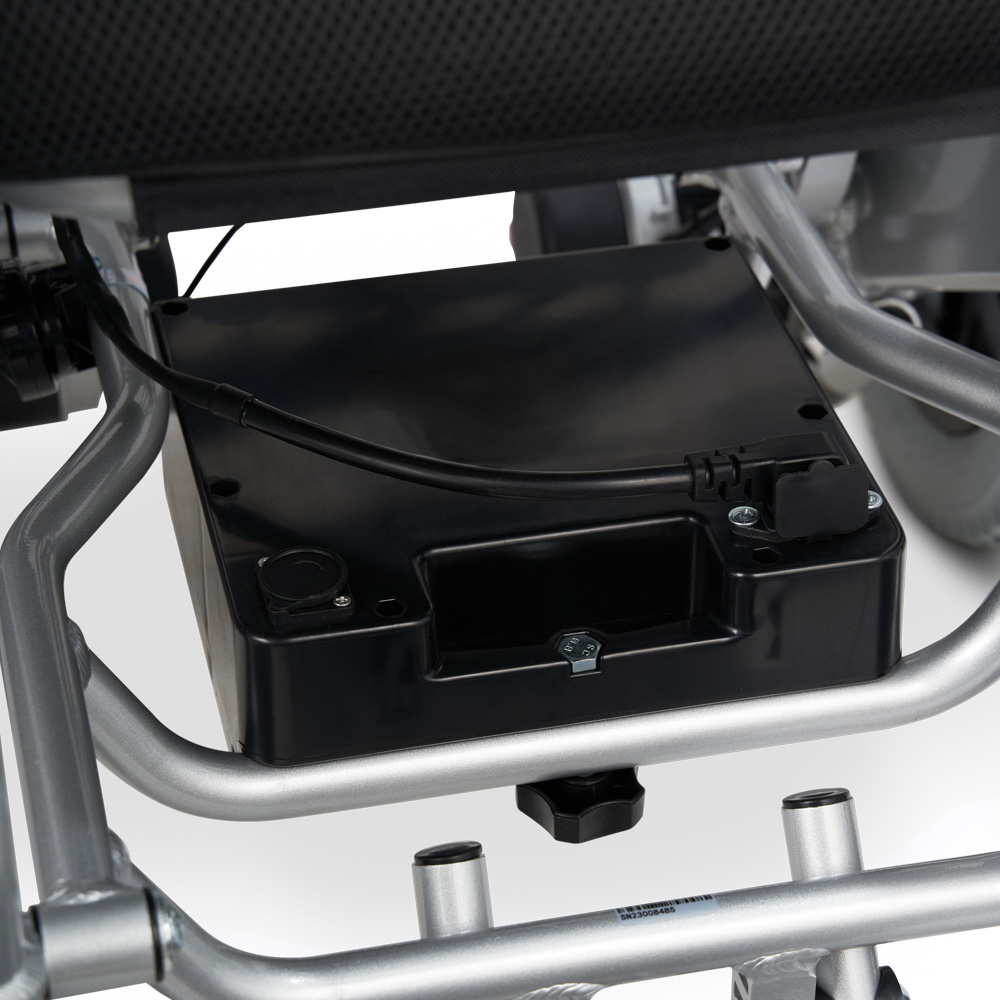 Кресло-коляска для инвалидов Армед JRWD602 