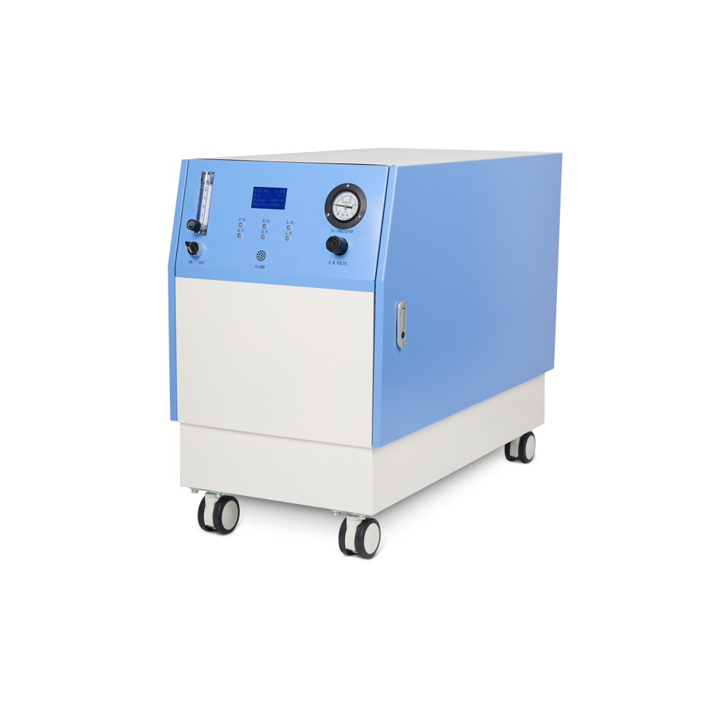 Концентратор кислорода Армед JAY-10 (4.0) 