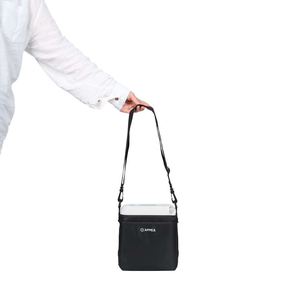 Концентратор кислорода Армед F2 <span>Портативный</span>