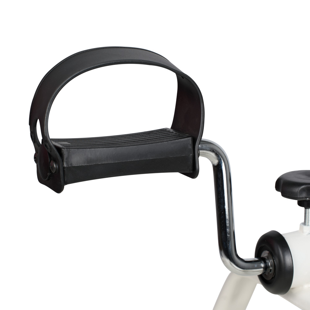 Велотренажёр для рук и ног Армед HJ-088A <span>Стальной</span>