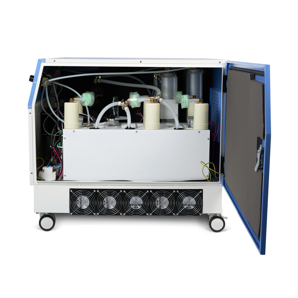 Концентратор кислорода Армед JAY-20 (4.0) 