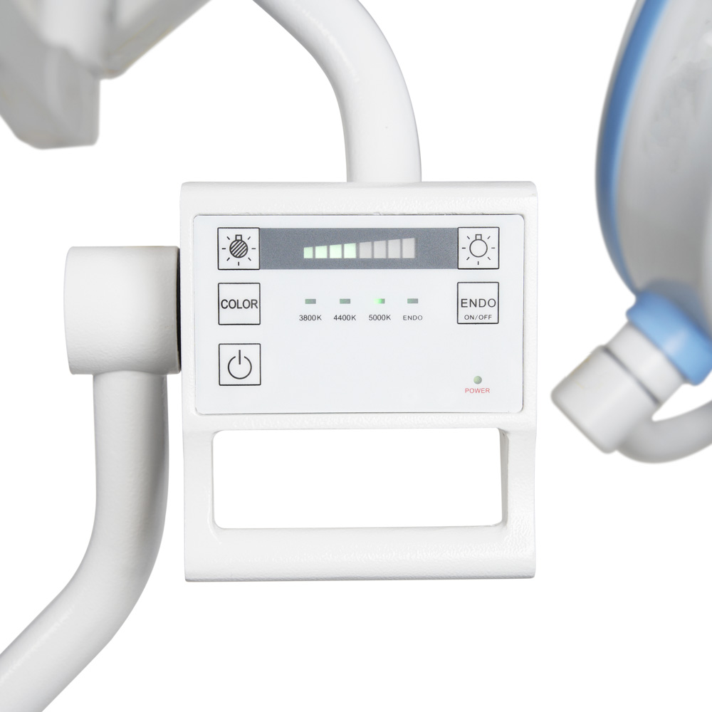 Светильник хирургический медицинский Армед AR 700/500 LED 