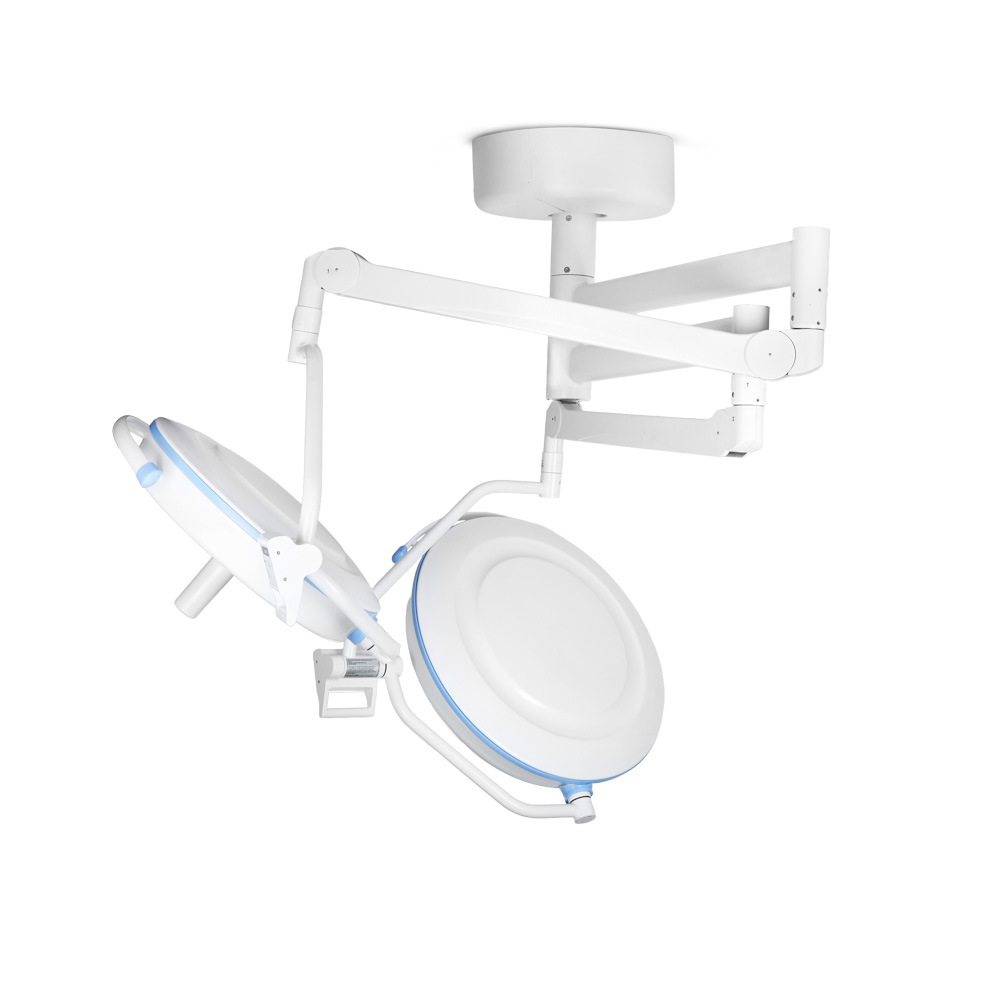 Светильник хирургический медицинский Армед AR 700/500 LED 