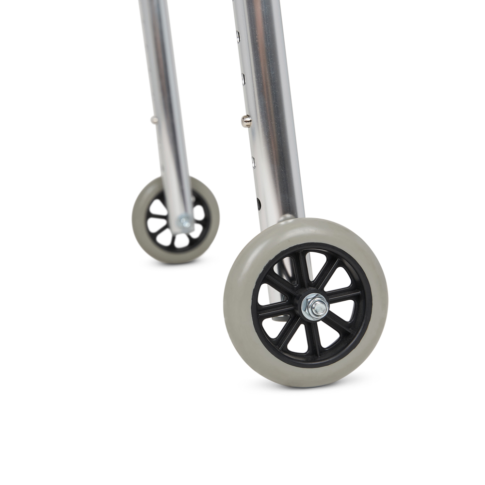 Ходунки инвалидные Армед KR912L <span>2 режима передвижения</span>