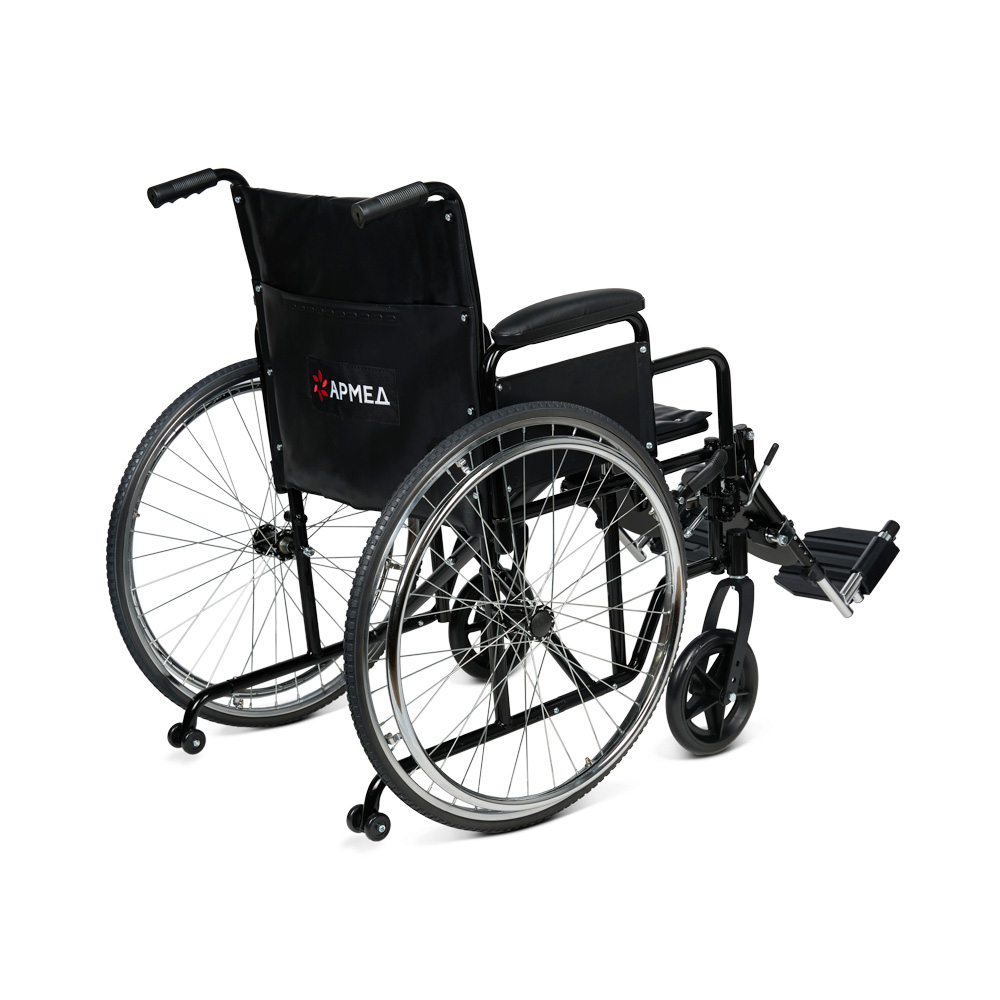 Кресло-коляска для инвалидов Армед H002 