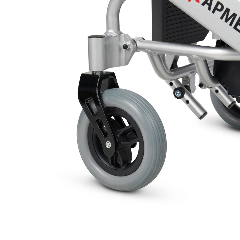 Кресло-коляска для инвалидов Армед JRWD602 