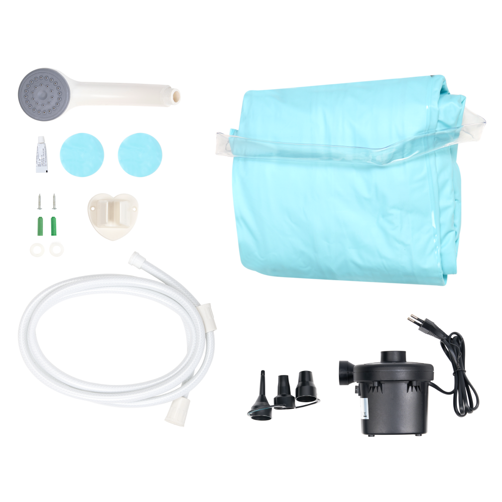 Ванна надувная Армед  