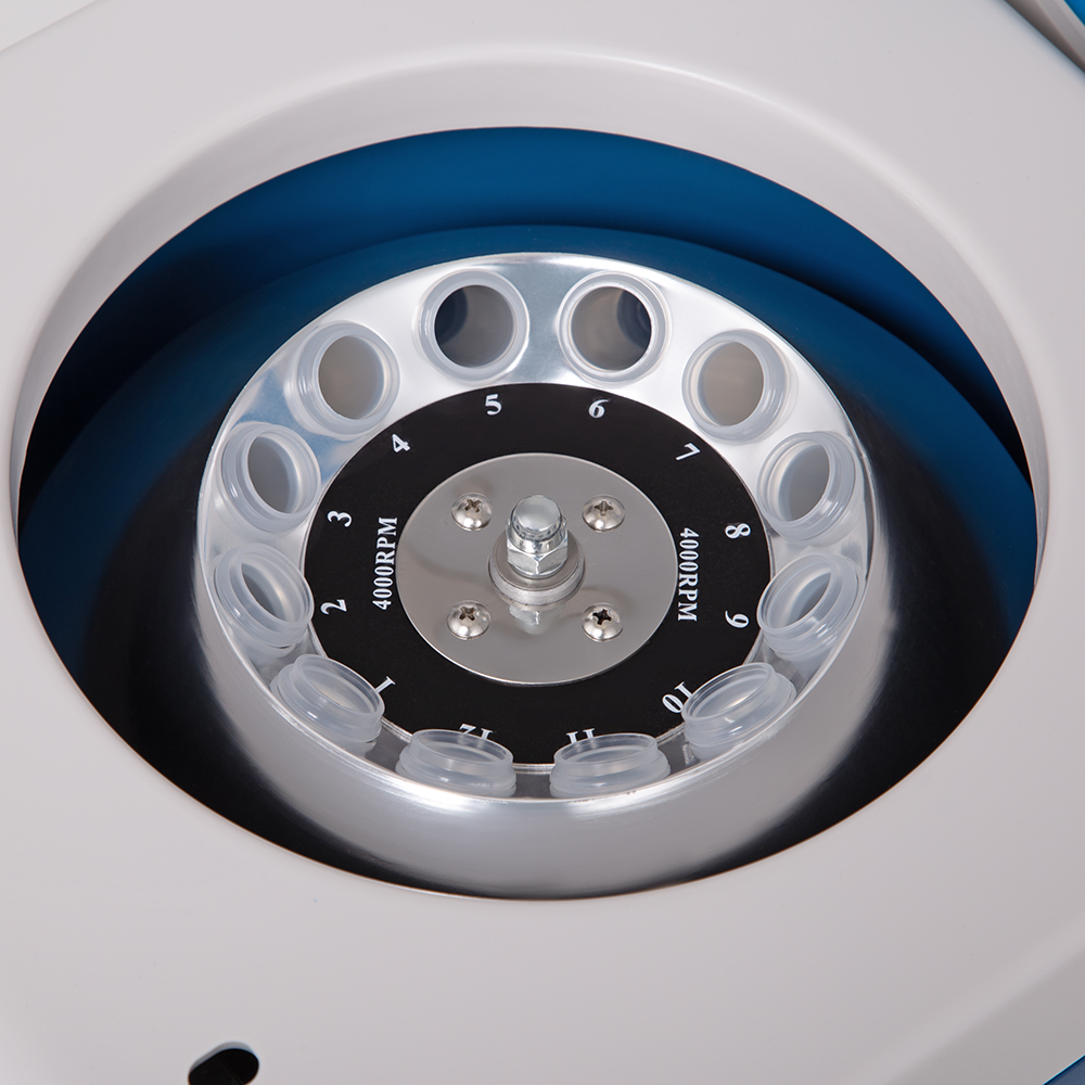 Центрифуга лабораторная Армед LC-04A 