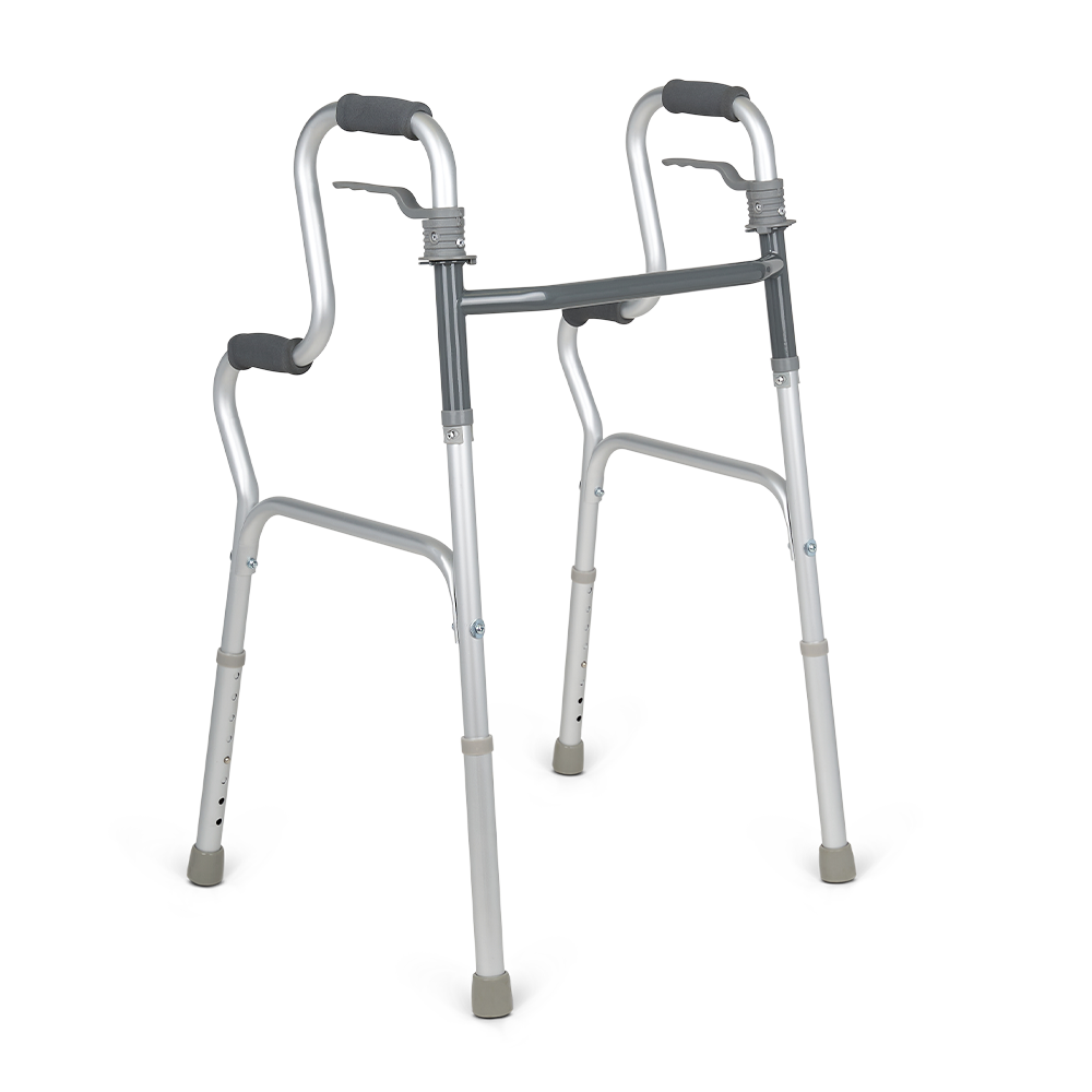 Ходунки инвалидные Армед KR9632L <span>Нешагающий режим</span>