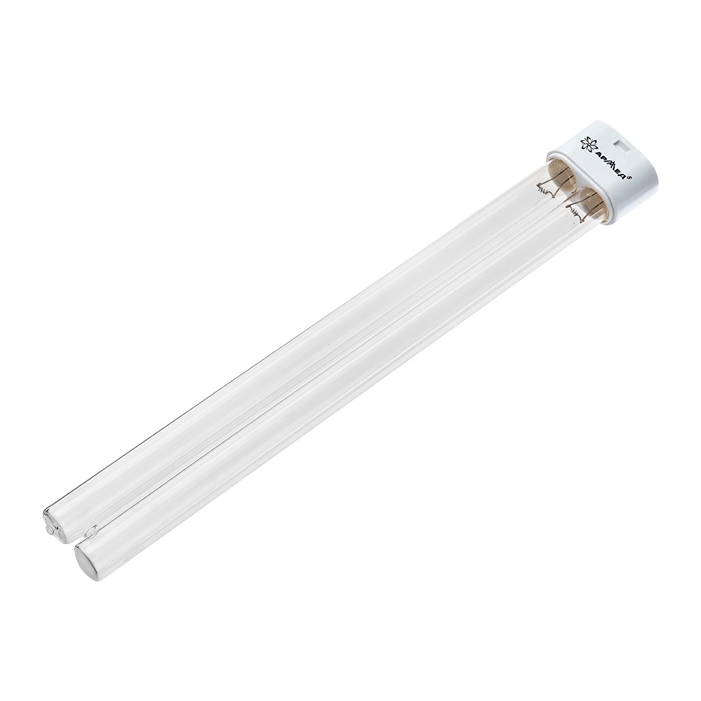 Лампа ультрафиолетовая Армед UVC H-18W <span>цоколь 2G11</span>