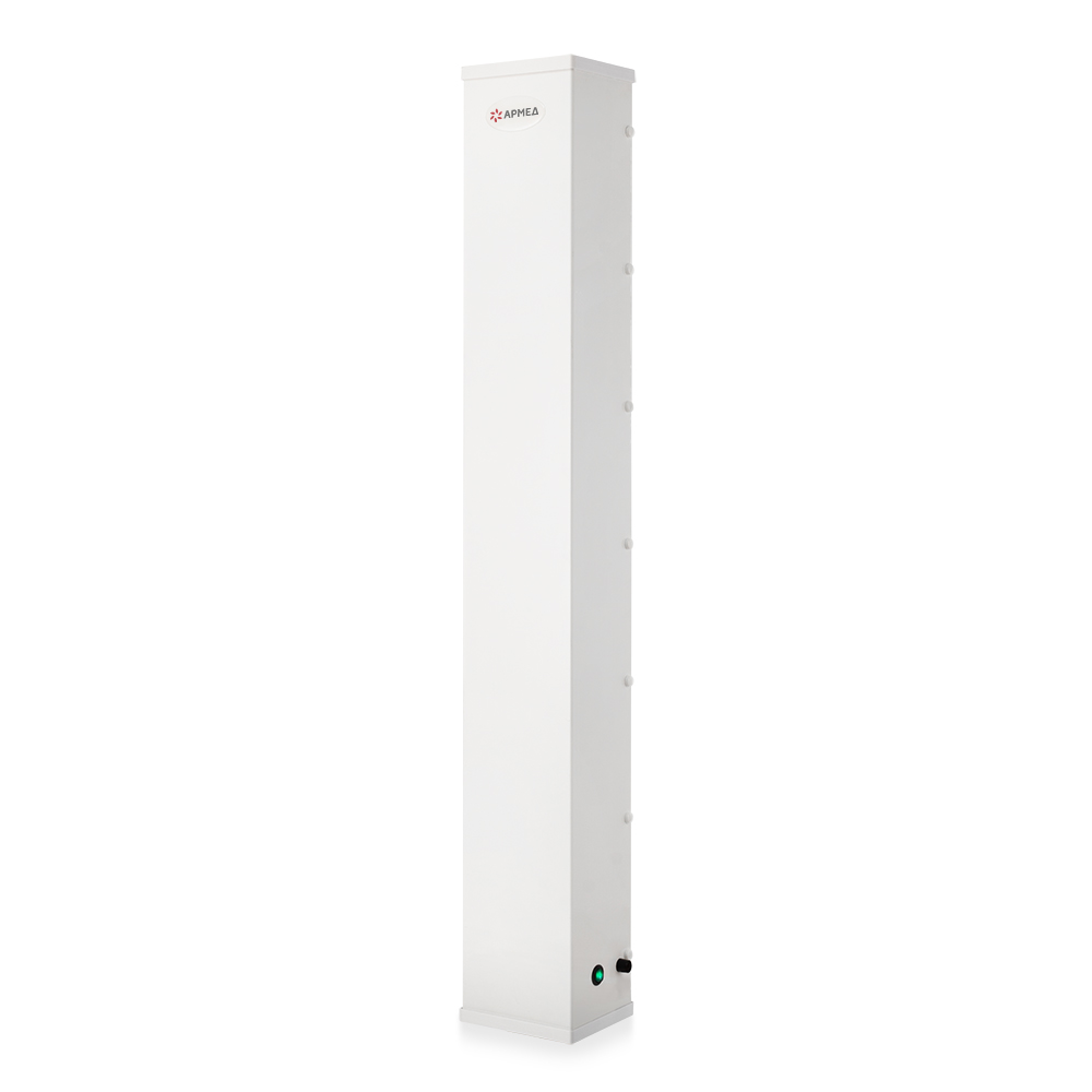 Рециркулятор бактерицидный Армед AirCube 330 FM <span>Лампа 3х30 Вт</span>