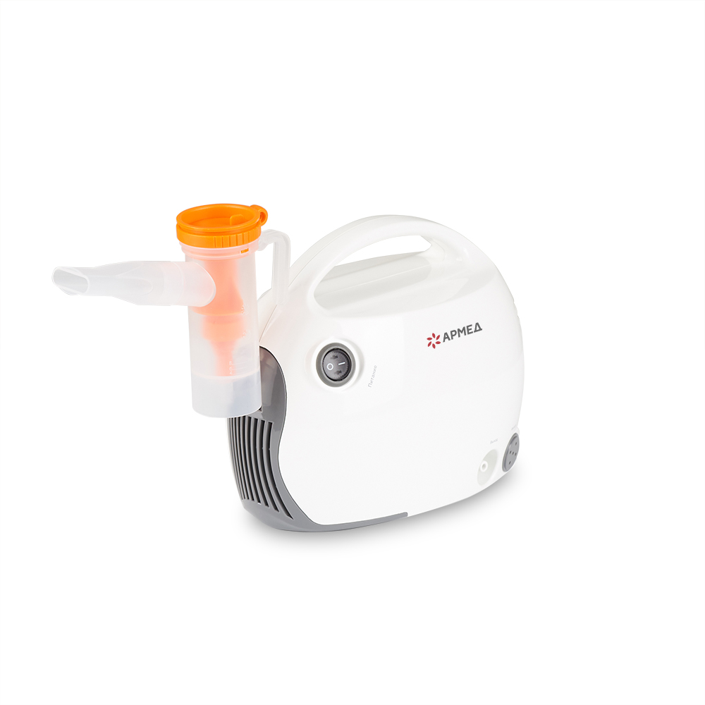 Ингалятор-небулайзер медицинский Армед 403Т 