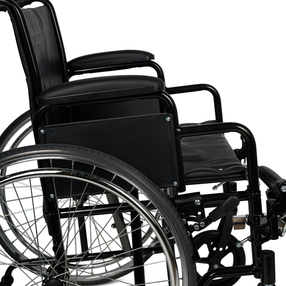 Кресло-коляска для инвалидов Армед H002 