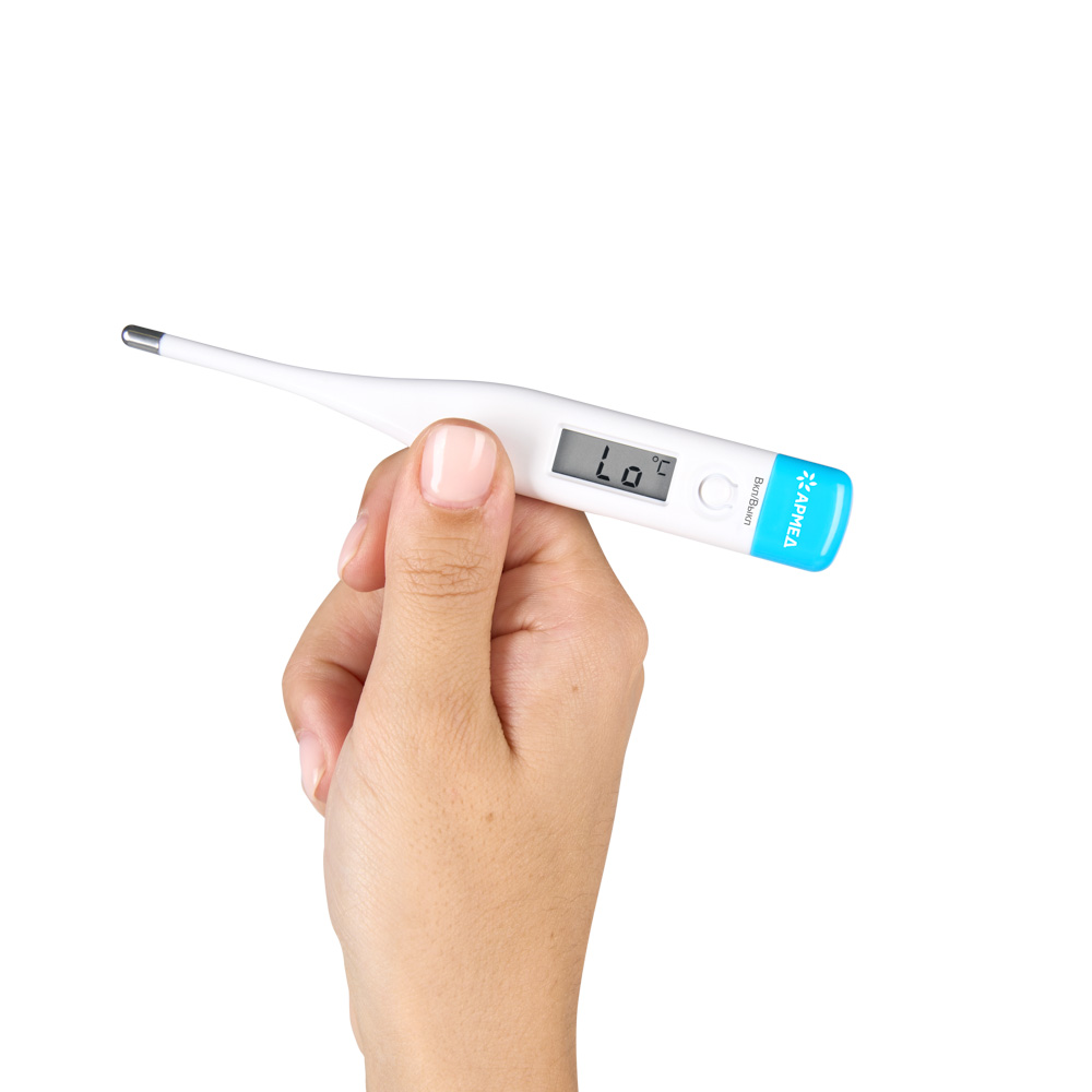 Термометр цифровой Армед DT007 